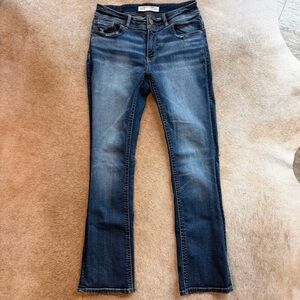 BKE Women's Bootcut Jeans